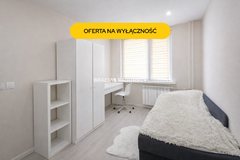 Mieszkanie  56,4100m², Kraków Mistrzejowice, Mistrzejowice
