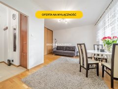 Mieszkanie  37,3000m², Kraków Łagiewniki-Borek Fałęcki, Łagiewniki
