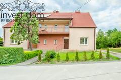 Dom  120m², Bobowa