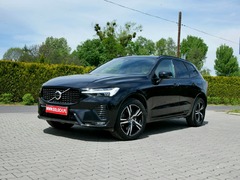 Suv Volvo XC 60 II (2017-)  (diesel),  141000km, 2021 rok
