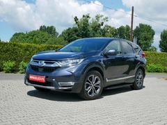 Suv Honda CR-V V (2018-2023)  (hybrydowy),  54000km, 2021 rok