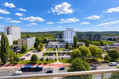 Mieszkanie  96m², Kraków Bronowice