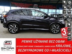 Suv Honda HR-V II (2015-2021) 15 i-VTEC 130KM AUTOMAT (benzyna),  79000km, 2019 rok