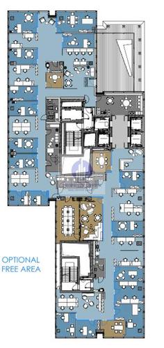 Lokal 904m², Warszawa Wola