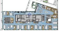 Lokal 804m², Warszawa Wola