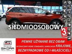 Suv Peugeot 5008 II (2017-) 20 BlueHDi 177 KM AUTOMAT EAT8 (diesel),  125000km, 2022 rok