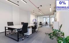 Lokal 163,83m², Warszawa Wola