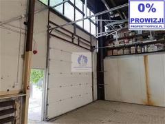 Lokal 320m², Warszawa Bielany