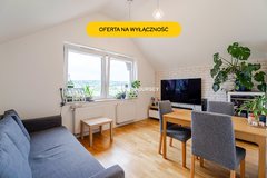 Mieszkanie  65m², Wieliczka 