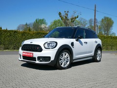 Suv Mini Countryman bez wersji  (diesel),  98000km, 2018 rok