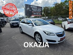Combi Opel Insignia A (2008-2017)  (diesel),  229971km, 2017 rok
