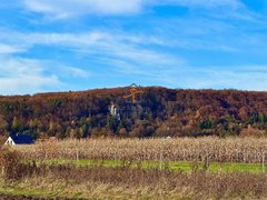 Działka  2700m², Rusocice 