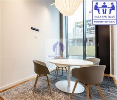 Lokal 19m², Warszawa Mokotów