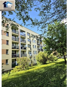Mieszkanie  47m², Olkusz 
