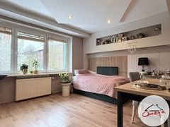Mieszkanie  54.70m², Będzin 