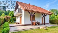 Dom  104m², Uście Gorlickie