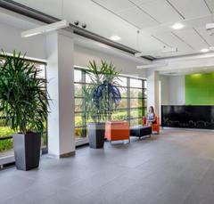 Lokal 571m², Warszawa Ursynów