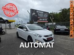 Combi Hyundai i40 bez wersji  (diesel),  169419km, 2013 rok