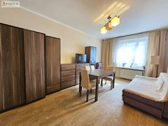 Mieszkanie  33m², Sosnowiec Pogoń