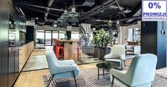 Lokal 1320m², Warszawa Wola