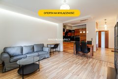 Mieszkanie  48m², Kraków Prądnik Biały, Prądnik Biały