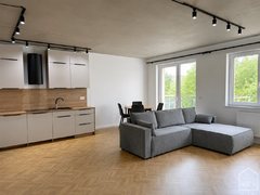 Mieszkanie  45m², Gliwice Stare Gliwice