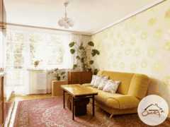 Mieszkanie  45.00m², Sosnowiec Stary Sosnowiec