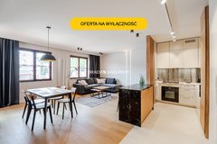 Mieszkanie  53,5000m², Kraków 
