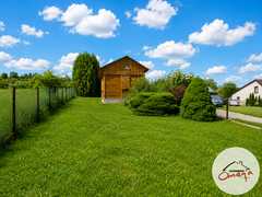 Działka  1800.00m², Grabowa 