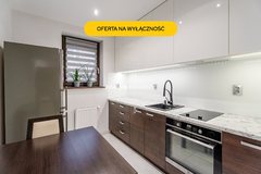 Mieszkanie  40,5800m², Kraków Dębniki, Ruczaj