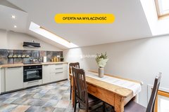Mieszkanie  50,5000m², Kraków Stare Miasto, Kazimierz