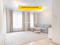 Mieszkanie  40m², Kraków Grzegórzki, Dąbie