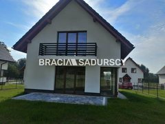 Dom  104,2400m², przeginia Duchowna przeginia Duchowna, przeginia Duchowna