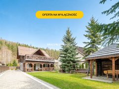Dom  146,5000m², Niedzica 