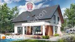 Dom  203,6800m², Przebieczany Przebieczany, Przebieczany