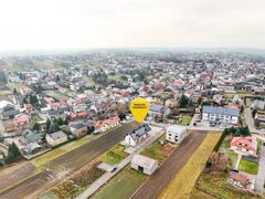 Lokal 144m², Skała Skała