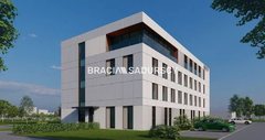 Lokal 475m², Kraków Nowa Huta , Nowa Huta
