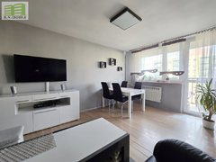 Mieszkanie  53,8700m², Sosnowiec Śródmieście