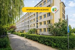 Mieszkanie  47,3000m², Kraków Dębniki, Osiedle Podwawelskie
