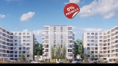 Mieszkanie  47,8900m², Kraków Prądnik Biały, Prądnik Biały