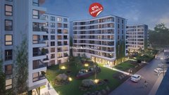 Mieszkanie  65,7000m², Kraków Prądnik Biały, Prądnik Biały