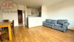 Mieszkanie  56,92m², Sosnowiec Centrum