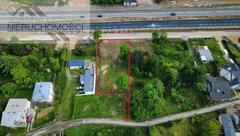 Działka  1500m², Olkusz