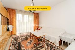 Mieszkanie  50,4500m², 