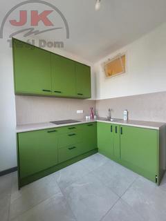 Mieszkanie  32m², Sosnowiec Pogoń