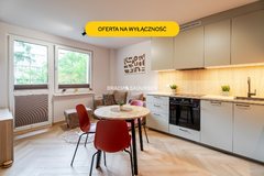 Mieszkanie  25,8900m², Kraków Bronowice