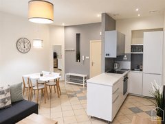 Mieszkanie  100m², Gliwice Śródmieście