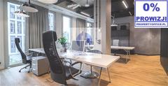 Lokal 461,38m², Warszawa Mokotów