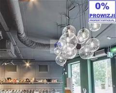 Lokal 428m², Warszawa Wawer