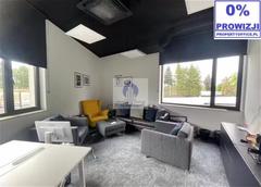 Lokal 202,2m², Warszawa Wawer